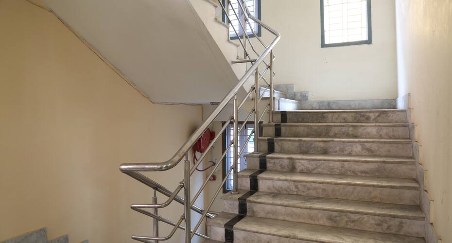 Hotel Diamond & Garden Restaurant, Siliguri 3